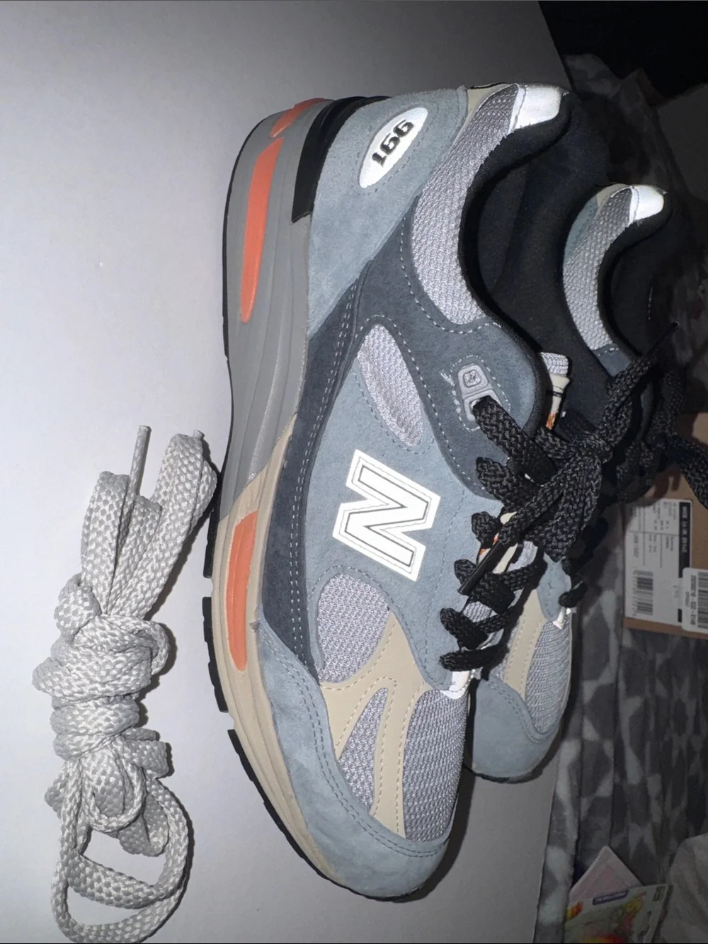New Balance new balance